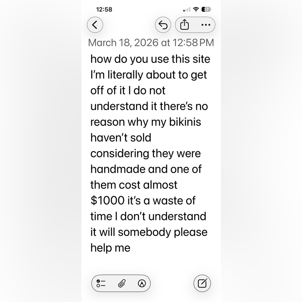 please help me